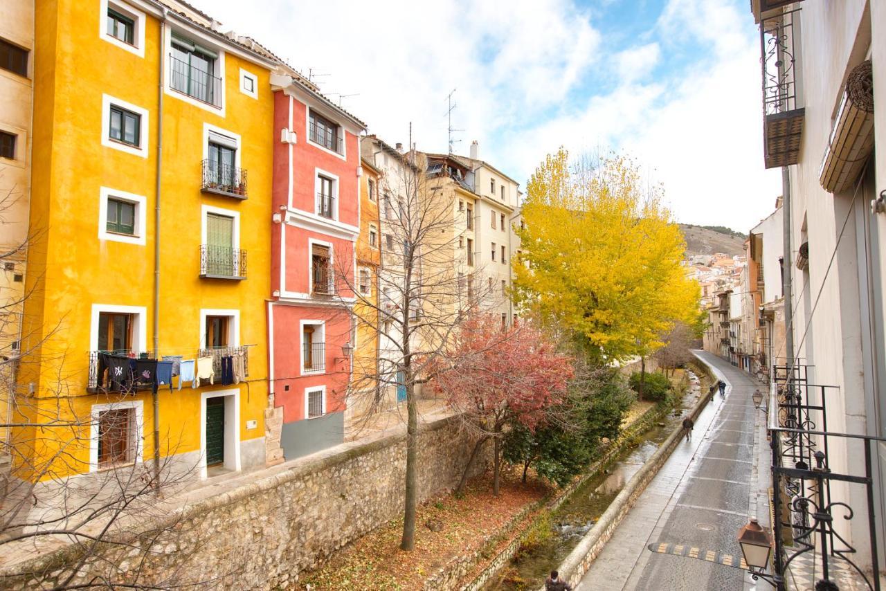 Cuencaloft Los Tintes Cuenca  Exterior foto